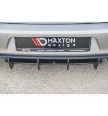 Street Pro Central Diffuseur Arriere V.1 VW Golf 7 GTI