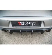 Street Pro Central Diffuseur Arriere V.2 VW Golf 7 GTI