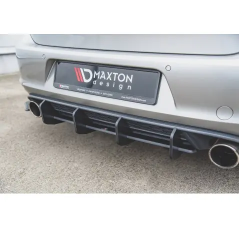 Street Pro Central Diffuseur Arriere V.2 VW Golf 7 GTI