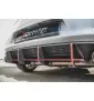 Street Pro Central Diffuseur Arriere V.2 VW Golf 7 GTI