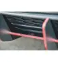 Street Pro Central Diffuseur Arriere V.2 VW Golf 7 GTI