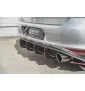 Street Pro Central Diffuseur Arriere V.2 VW Golf 7 GTI