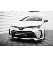 Lame Du Pare-Chocs Avant Toyota Corolla XII Sedan