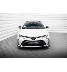 Lame Du Pare-Chocs Avant Toyota Corolla XII Sedan