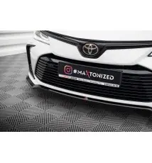 Lame Du Pare-Chocs Avant Toyota Corolla XII Sedan