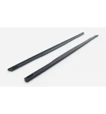 Rajouts Des Bas De Caisse Toyota Corolla XII Sedan