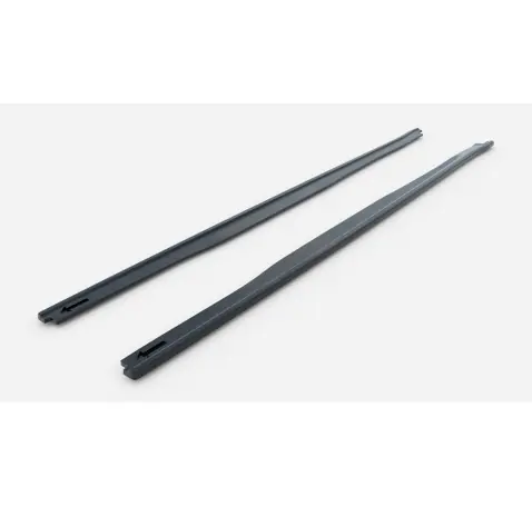 Rajouts Des Bas De Caisse Toyota Corolla XII Sedan