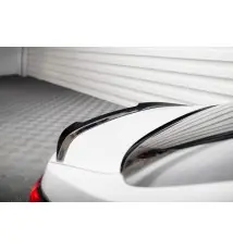 Spoiler Cap Toyota Corolla XII Sedan