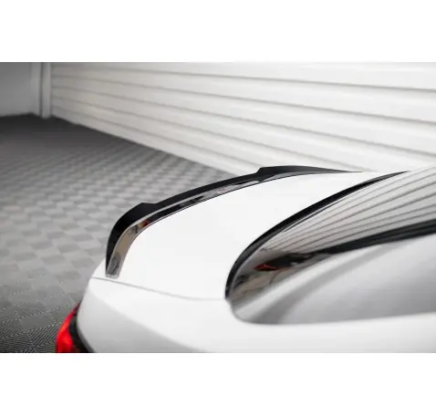 Spoiler Cap Toyota Corolla XII Sedan