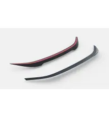 Spoiler Cap Toyota Corolla XII Sedan