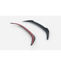 Spoiler Cap Toyota Corolla XII Sedan