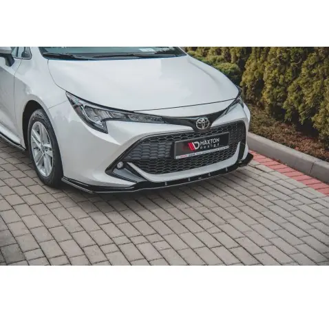 Lame Du Pare-Chocs Avant V.1 Toyota Corolla XII Touring Sports/ Hatchback