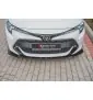 Lame Du Pare-Chocs Avant V.1 Toyota Corolla XII Touring Sports/ Hatchback