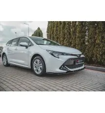 Lame Du Pare-Chocs Avant V.1 Toyota Corolla XII Touring Sports/ Hatchback