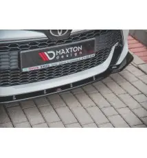 Lame Du Pare-Chocs Avant V.1 Toyota Corolla XII Touring Sports/ Hatchback