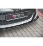 Lame Du Pare-Chocs Avant V.1 Toyota Corolla XII Touring Sports/ Hatchback