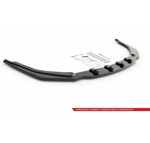 Lame Du Pare-Chocs Avant V.1 Toyota Corolla XII Touring Sports/ Hatchback