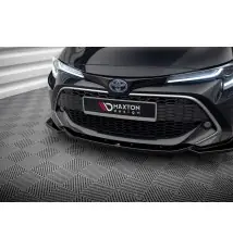 Lame Du Pare-Chocs Avant V.2 Toyota Corolla XII Touring Sports/ Hatchback