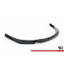 Lame Du Pare-Chocs Avant V.2 Toyota Corolla XII Touring Sports/ Hatchback