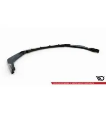 Lame Du Pare-Chocs Avant V.2 Toyota Corolla XII Touring Sports/ Hatchback