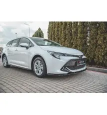 Rajouts Des Bas De Caisse Toyota Corolla XII Touring Sports