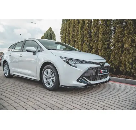 Rajouts Des Bas De Caisse Toyota Corolla XII Touring Sports