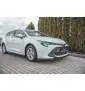 Rajouts Des Bas De Caisse Toyota Corolla XII Touring Sports