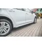 Rajouts Des Bas De Caisse Toyota Corolla XII Touring Sports
