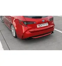 Lame Du Pare-Chocs Arriere Toyota Corolla XII Touring Sports