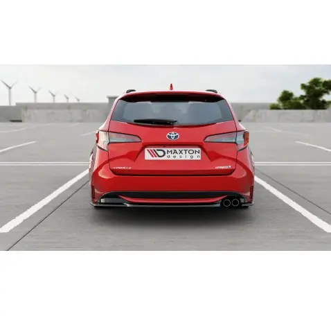 Lame Du Pare-Chocs Arriere Toyota Corolla XII Touring Sports