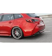 Lame Du Pare-Chocs Arriere Toyota Corolla XII Touring Sports