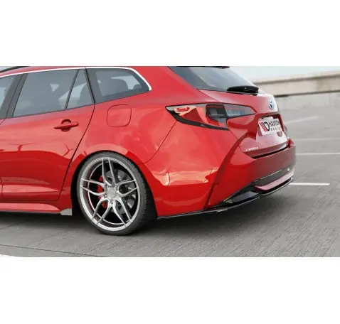 Lame Du Pare-Chocs Arriere Toyota Corolla XII Touring Sports