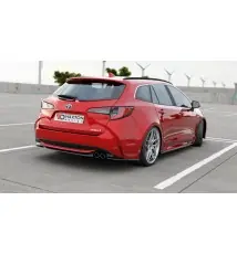 Lame Du Pare-Chocs Arriere Toyota Corolla XII Touring Sports