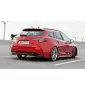 Lame Du Pare-Chocs Arriere Toyota Corolla XII Touring Sports