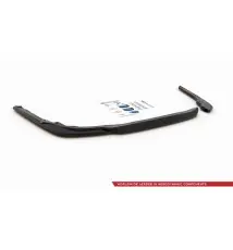 Lame Du Pare-Chocs Arriere Toyota Corolla XII Touring Sports