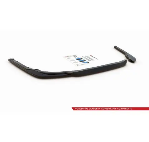 Lame Du Pare-Chocs Arriere Toyota Corolla XII Touring Sports