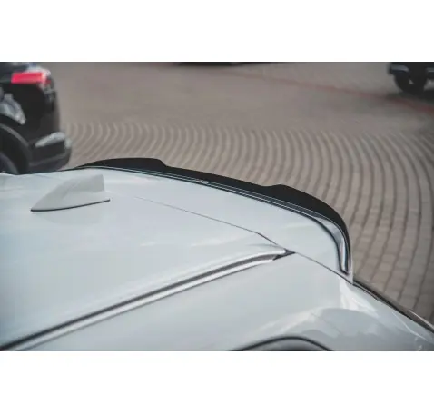 Spoiler Cap Toyota Corolla XII Touring Sports