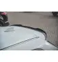 Spoiler Cap Toyota Corolla XII Touring Sports