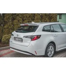 Spoiler Cap Toyota Corolla XII Touring Sports