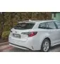 Spoiler Cap Toyota Corolla XII Touring Sports