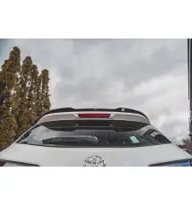 Spoiler Cap Toyota Corolla XII Touring Sports