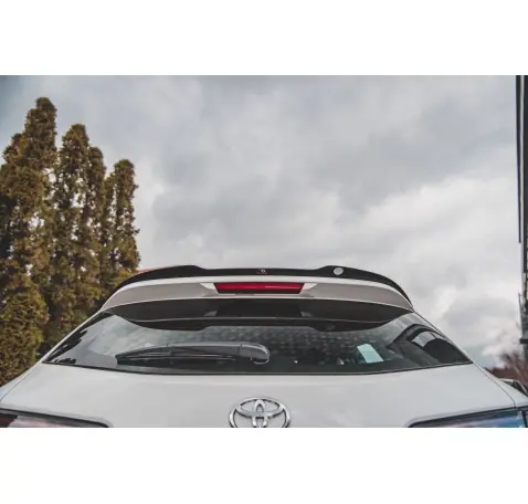 Spoiler Cap Toyota Corolla XII Touring Sports