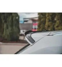 Spoiler Cap Toyota Corolla XII Touring Sports
