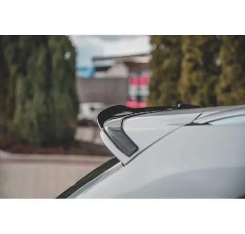 Spoiler Cap Toyota Corolla XII Touring Sports