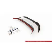 Spoiler Cap Toyota Corolla XII Touring Sports