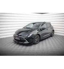 Rajouts Des Bas De Caisse Toyota Corolla XII Hatchback