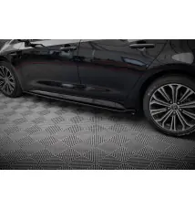 Rajouts Des Bas De Caisse Toyota Corolla XII Hatchback