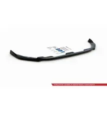 Arriere Splitter Toyota Corolla XII Hatchback