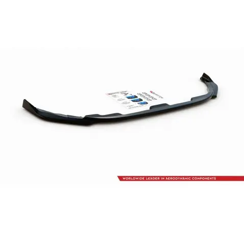 Arriere Splitter Toyota Corolla XII Hatchback