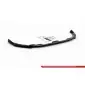 Arriere Splitter Toyota Corolla XII Hatchback
